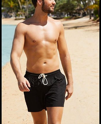 New arrivals Tezenis swimwear 2024 men’s beachwear 2