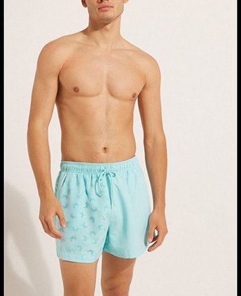 New arrivals Tezenis swimwear 2024 men’s beachwear 3