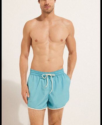 New arrivals Tezenis swimwear 2024 men’s beachwear 4