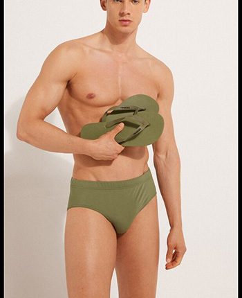 New arrivals Tezenis swimwear 2024 men’s beachwear 5