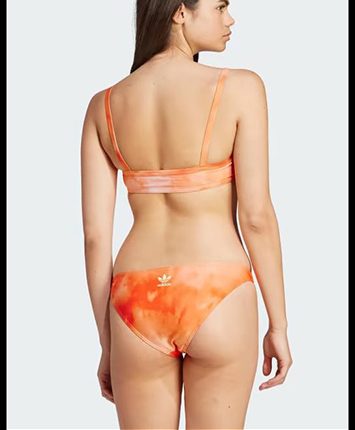 New arrivals Adidas bikinis 2024 women’s swimwear 8