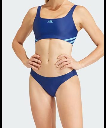 New arrivals Adidas bikinis 2024 women’s swimwear 9