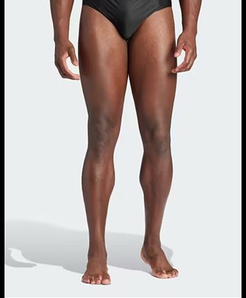 New arrivals Adidas swimwear 2024 men’s beachwear 7