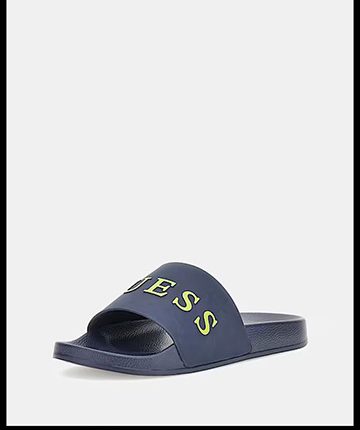 New arrivals Guess swimwear 2024 men’s beachwear 8