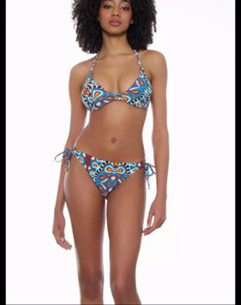 New arrivals Miss Bikini 2024 women’s swimwear 2