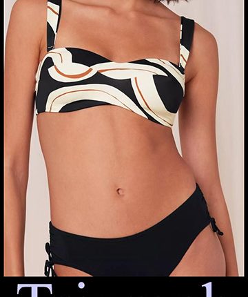 New arrivals Triumph bikinis 2024 women’s swimwear 1