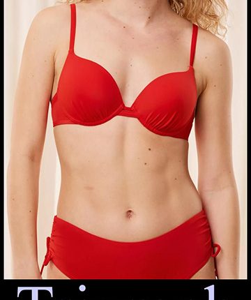 New arrivals Triumph bikinis 2024 women’s swimwear 10