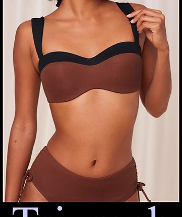 New arrivals Triumph bikinis 2024 women’s swimwear 2