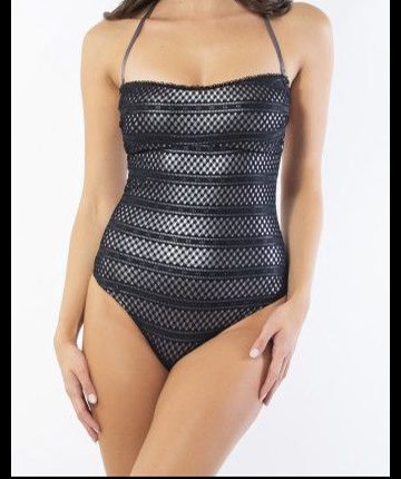 New arrivals Verdissima swimsuits 2024 women’s swimwear 1