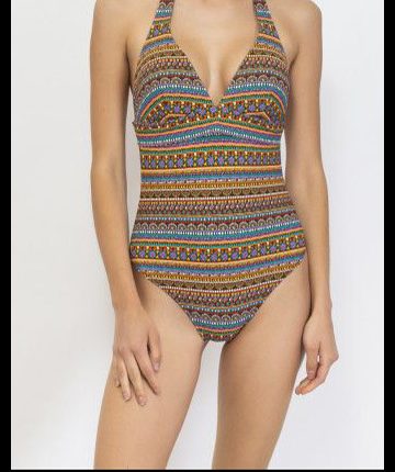 New arrivals Verdissima swimsuits 2024 women’s swimwear 10