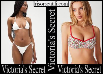 New arrivals Victoria’s Secret bikinis 2024 women’s swimwear