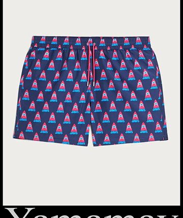 New arrivals Yamamay swimwear 2024 men’s beachwear 10