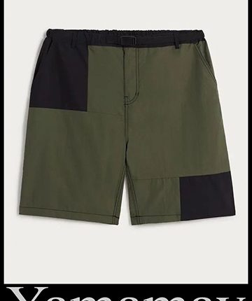 New arrivals Yamamay swimwear 2024 men’s beachwear 3